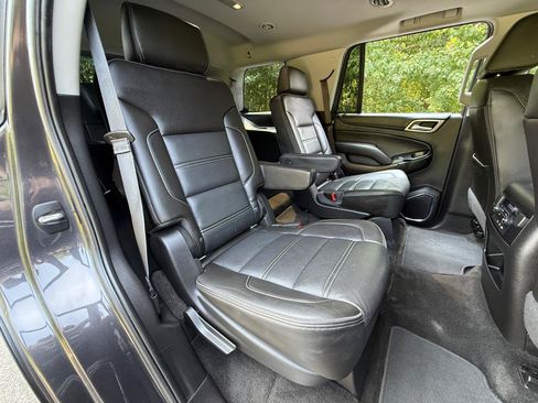 Used 2018 GMC Yukon Denali w/ Denali Ultimate Package AWD/4WD image 31