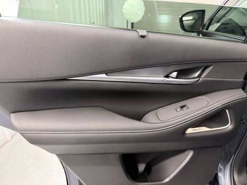 Certified 2026 INFINITI QX60 Luxe w/ Cargo Package FWD image 32