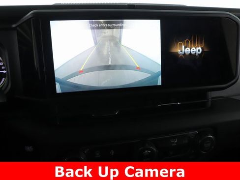 Used 2024 Jeep Wrangler Sport S 4xe w/ Convenience Group image 5