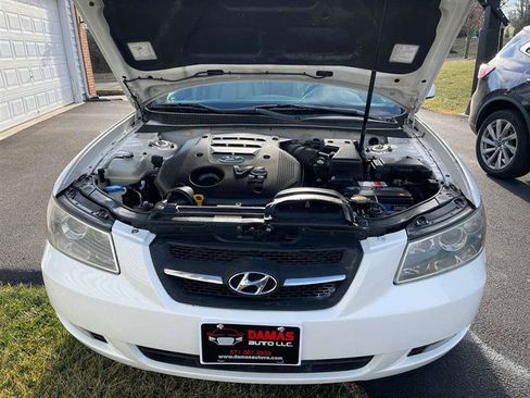 Used 2007 Hyundai Sonata V6 image 29