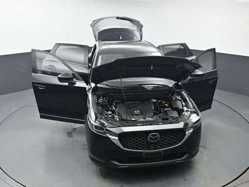 Certified 2023 MAZDA CX-5 AWD 2.5 S image 54