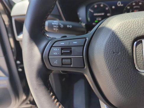 Used 2026 Honda CR-V Sport-L image 17