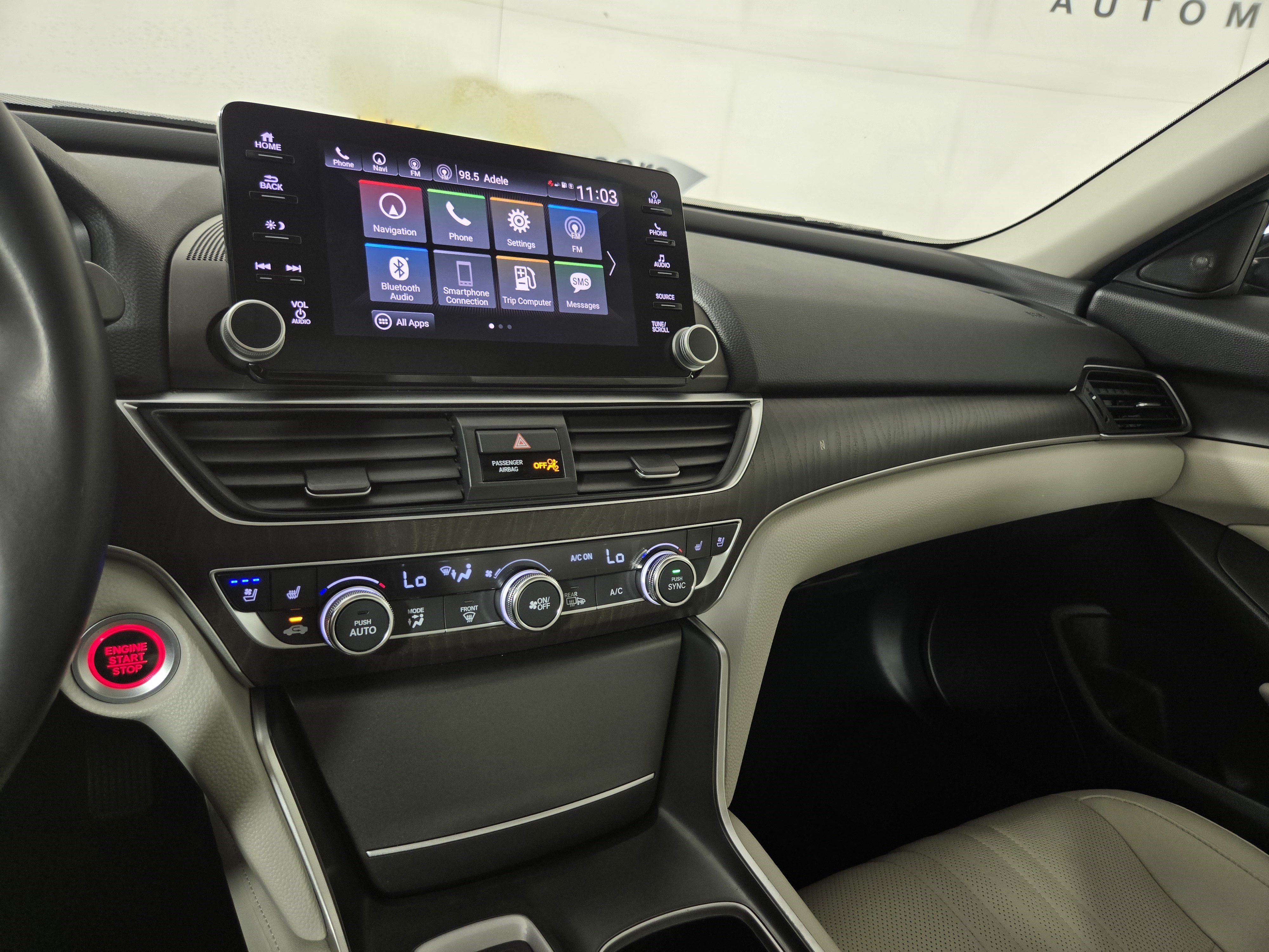 Used 2018 Honda Accord Touring image 23