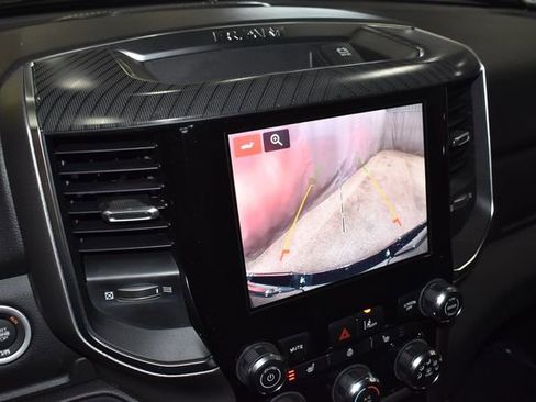 New 2026 RAM 1500 Big Horn image 14