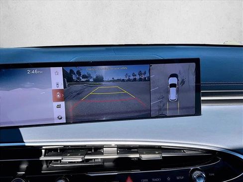 Used 2026 Genesis GV70 3.5T Sport Advanced image 22