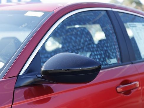 New 2025 Honda Accord Sport image 6