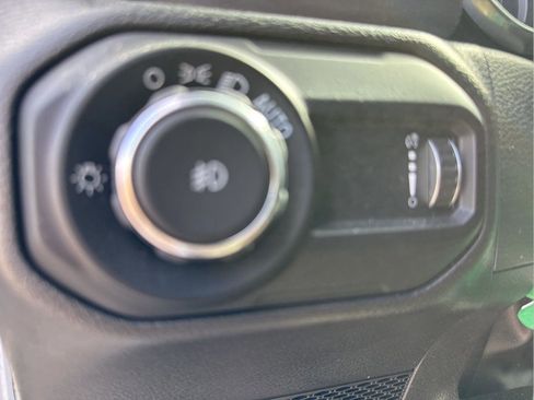 Certified 2023 Jeep Wrangler Unlimited Rubicon image 15