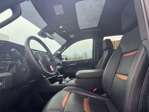 Used 2024 GMC Sierra 1500 AT4 w/ Technology Package image 21