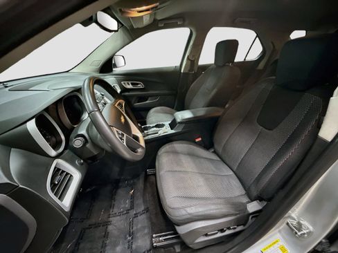 Used 2016 Chevrolet Equinox LT w/ Convenience Package FWD image 23