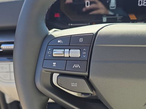 New 2026 Kia Sportage EX FWD image 30
