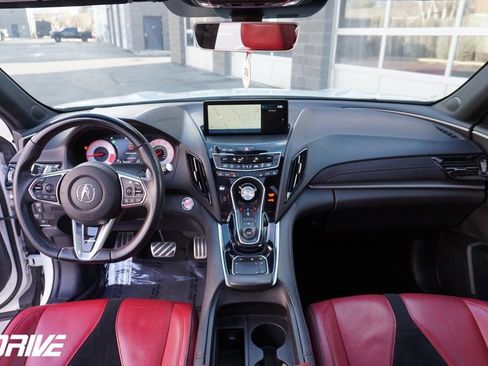 Used 2022 Acura RDX A-Spec image 21