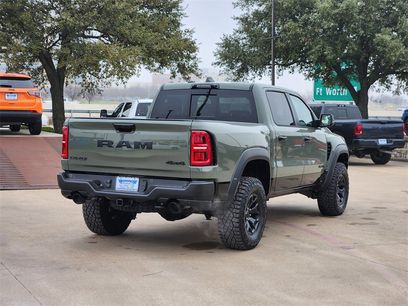 New 2026 RAM 1500 RHO w/ RHO Level 1 Equipment Group