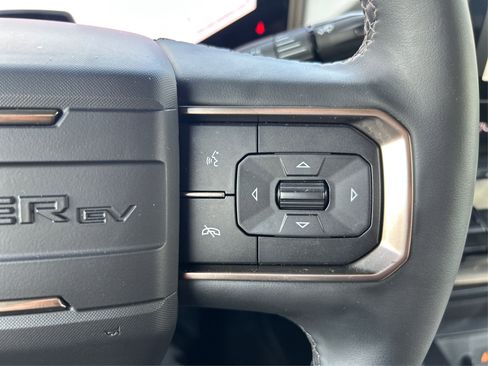 Used 2023 GMC Hummer EV Edition 1 image 33