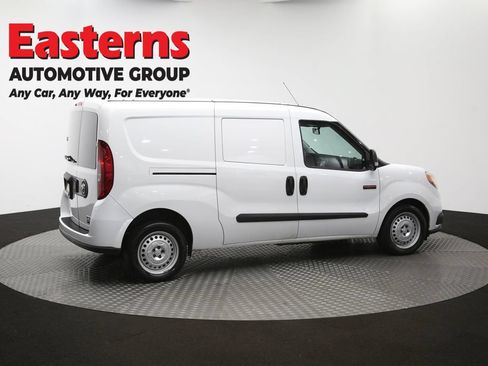 Used 2022 RAM ProMaster City Tradesman w/ Window Group 04 FWD image 42