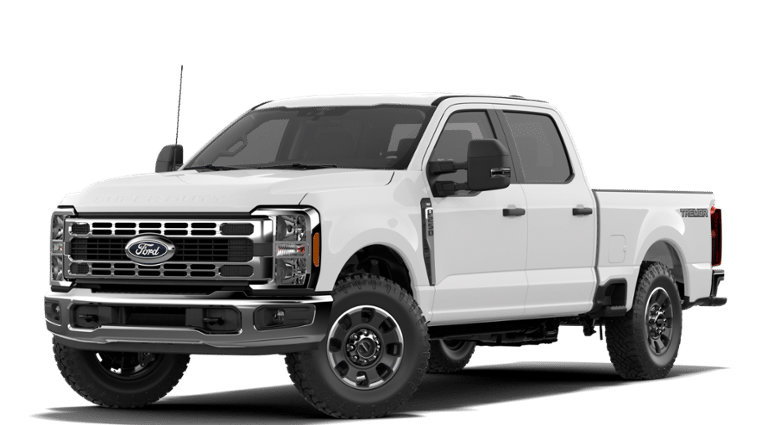 New 2027 Ford F250 XLT AWD/4WD image 23