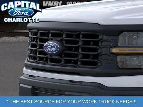 New 2026 Ford F150 XL w/ Tow/Haul Package AWD/4WD image 17