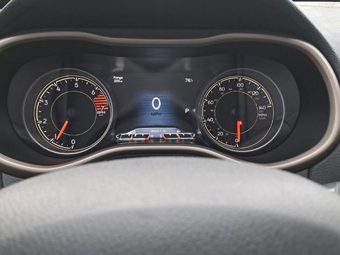 Certified 2017 Jeep Cherokee Limited image 8