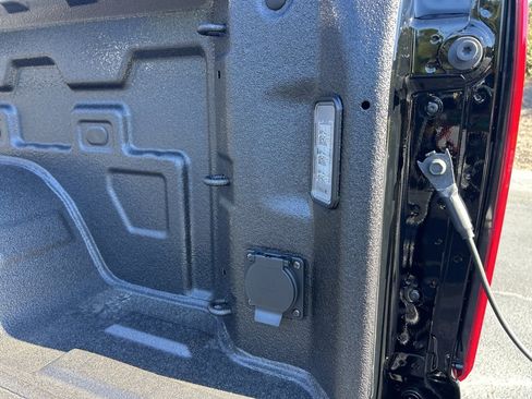 New 2026 Chevrolet Silverado 1500 LT Trail Boss w/ LT Trail Boss Premium Package image 28