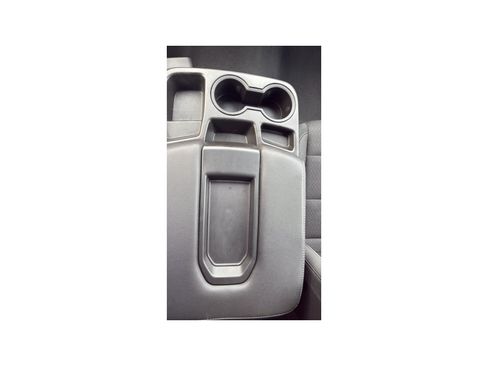 Used 2022 Chevrolet Silverado 1500 Custom AWD/4WD image 15