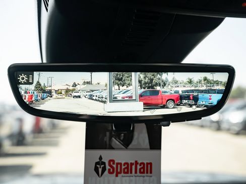 New 2026 Chevrolet Traverse LT w/ Driver Confidence Package image 25