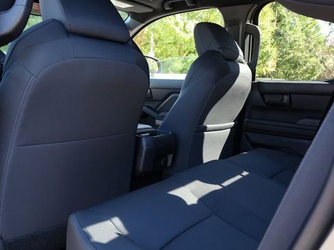 New 2025 Toyota Tacoma SR5 image 10