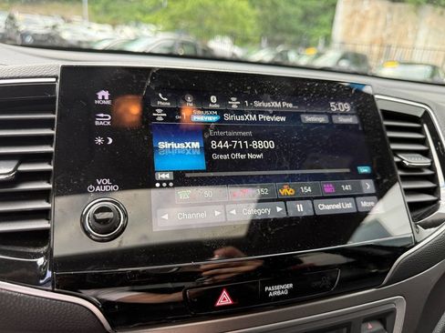 Used 2022 Honda Pilot Special Edition image 18