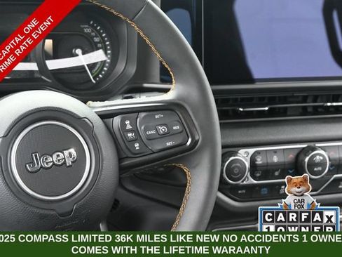 Used 2024 Jeep Wrangler Unlimited w/ Convenience Group AWD/4WD image 28
