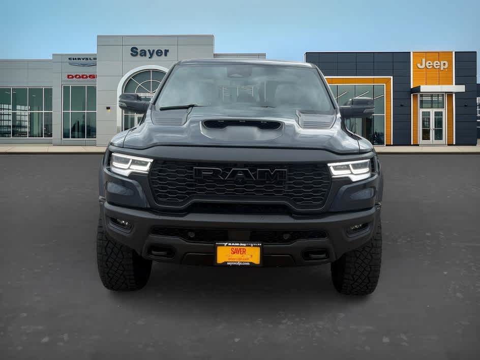 New 2026 RAM 1500 RHO AWD/4WD image 2