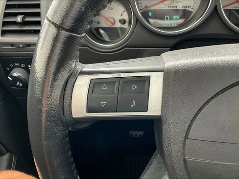Used 2010 Dodge Challenger SRT8 w/ SRT Option Group II RWD image 11
