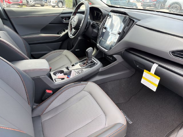 New 2026 Subaru Crosstrek 2.5i Limited AWD/4WD image 23