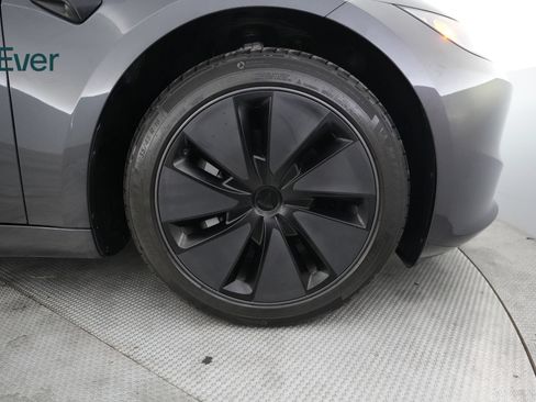 Used 2025 Tesla Model 3 Long Range RWD image 19