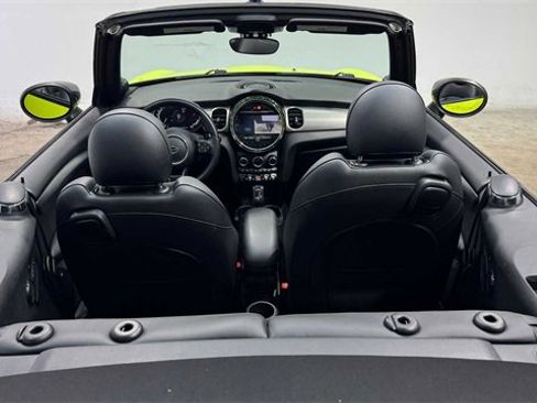 Used 2022 MINI Cooper S image 37