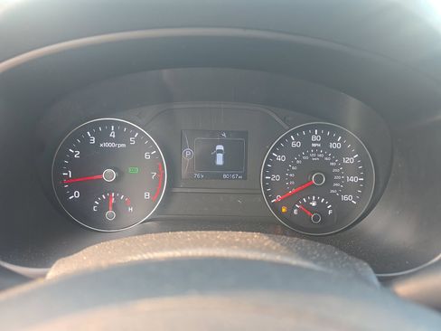 Used 2019 Kia Sportage EX w/ EX Premium Package FWD image 10
