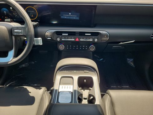 New 2026 Hyundai Palisade Calligraphy image 15