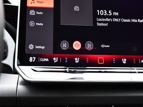 New 2026 Volkswagen GTI SE image 17