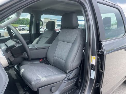 New 2026 Ford F250 XL w/ STX Appearance Package AWD/4WD image 22
