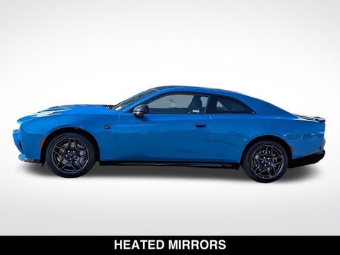 New 2026 Dodge Charger Scat Pack AWD/4WD image 2