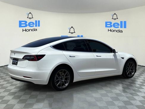 Used 2020 Tesla Model 3 RWD image 4