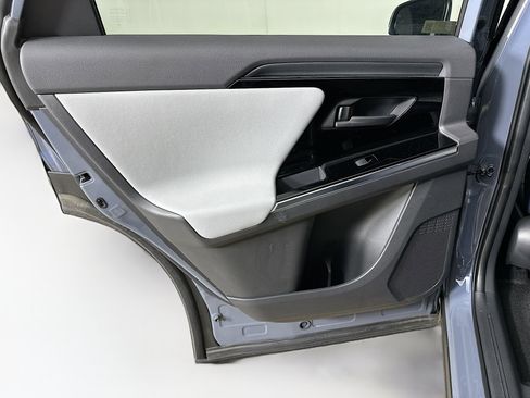 Used 2023 Subaru Solterra AWD image 26