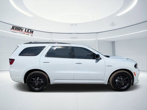 New 2026 Dodge Durango GT image 2
