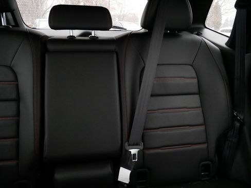 Certified 2026 Honda CR-V Sport-L image 20