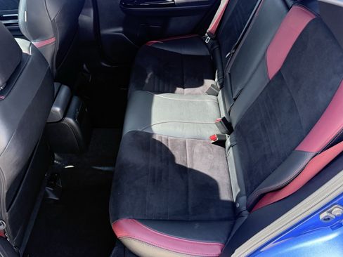 Used 2021 Subaru WRX STI Limited AWD/4WD image 30
