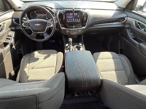 Used 2019 Chevrolet Traverse LT AWD/4WD image 31