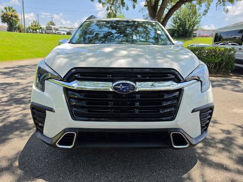 Used 2023 Subaru Ascent Touring AWD/4WD image 6