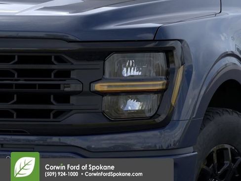 New 2026 Ford F150 XLT AWD/4WD image 18