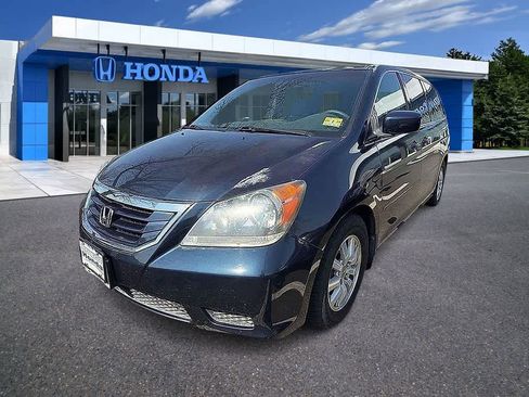 Used 2009 Honda Odyssey EX image 1