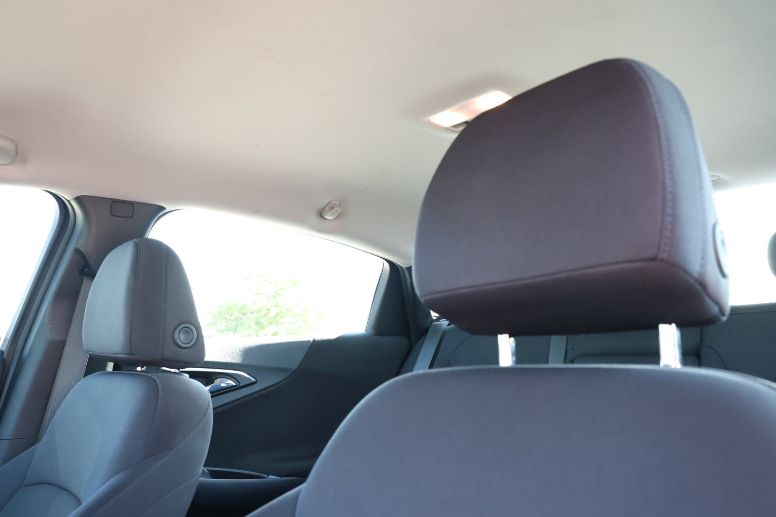Used 2025 Chevrolet Malibu LT FWD image 15