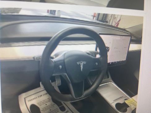 Used 2022 Tesla Model Y Performance AWD/4WD image 4