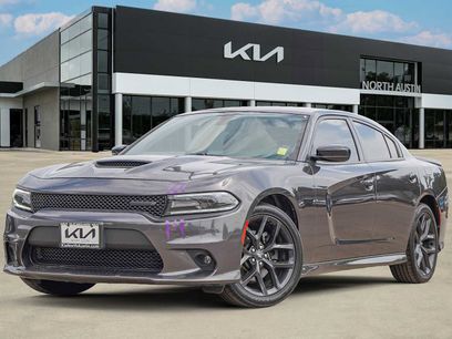 Used 2021 Dodge Charger GT w/ Blacktop Package