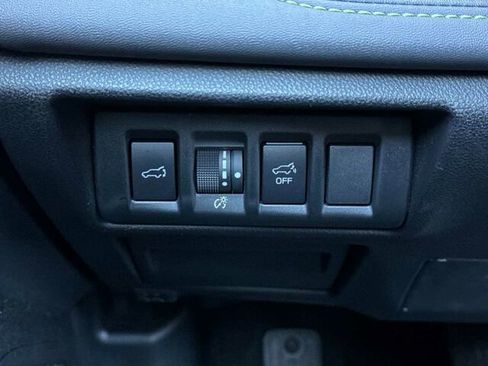 Certified 2023 Subaru Outback Onyx Edition image 31